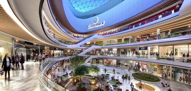 La afluencia en los centros comerciales vuelve a caer y cierra diciembre con un retroceso del 3,5%